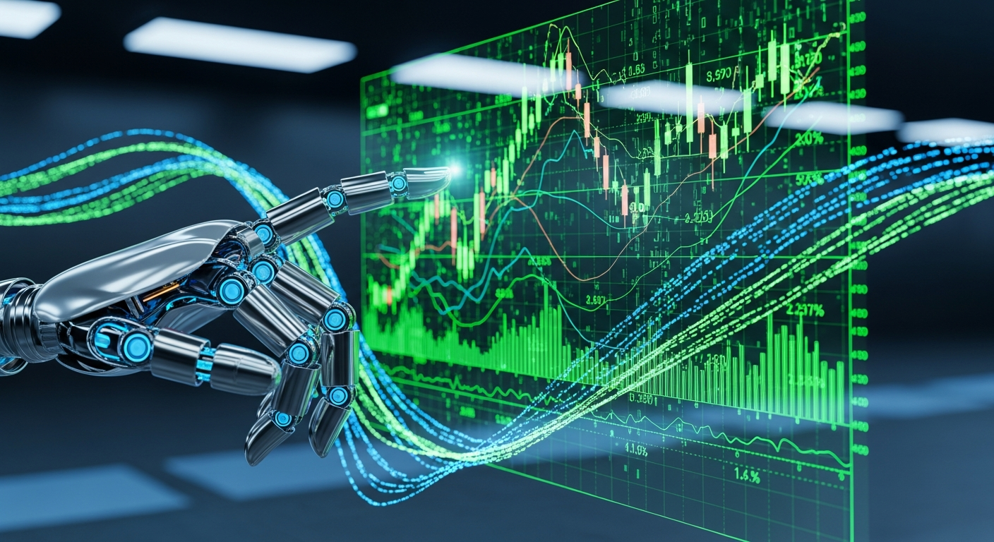 Polymarket Copy Trading Bot - See what top traders are doing